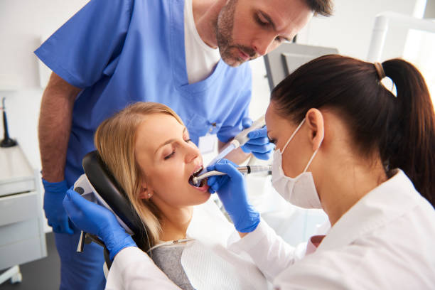 Laser Dentistry in Battlement Mesa, CO