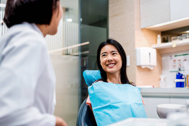 Dental Bonding in Battlement Mesa, CO