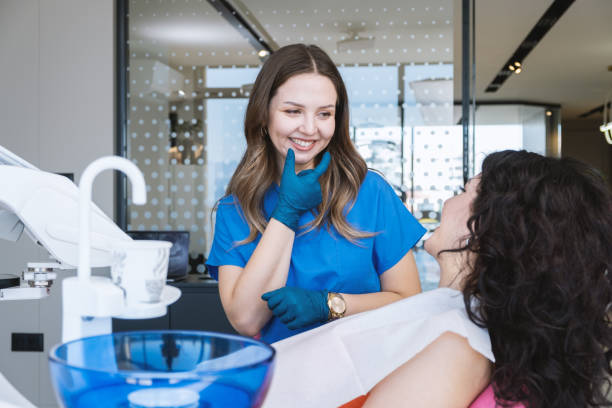 Professional Dental Services in Battlement Mesa, CO