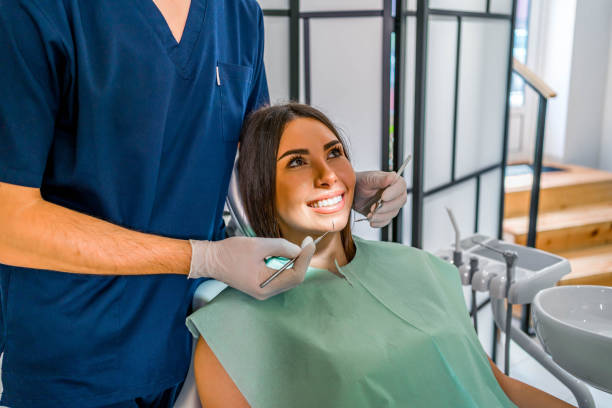 Best Oral Cancer Screening  in Battlement Mesa, CO