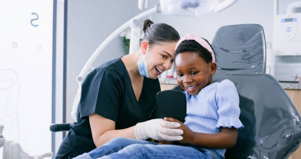 Advanced Technology for Better Dental Care in Battlement Mesa, CO