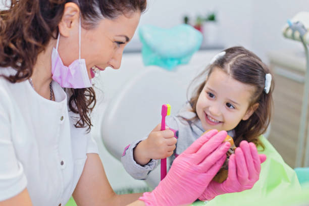 Best Dentures (Full and Partial)  in Battlement Mesa, CO